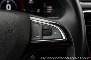 Škoda Superb Scout 2.0 TSI 2020