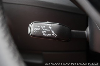 Škoda Superb Scout 2.0 TSI 2020