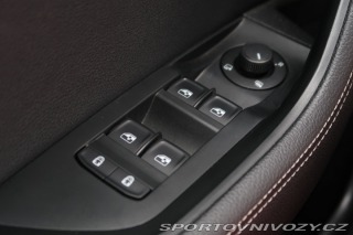 Škoda Superb Scout 2.0 TSI 2020