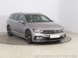 Volkswagen Ostatní modely Passat R-Line 2.0 BiTDI 2020
