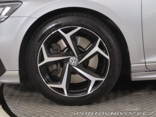 Volkswagen Ostatní modely Passat R-Line 2.0 BiTDI 2020