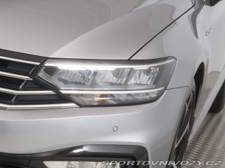 Volkswagen Ostatní modely Passat R-Line 2.0 BiTDI 2020