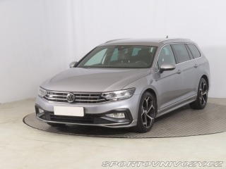 Volkswagen Ostatní modely Passat R-Line 2.0 BiTDI 2020