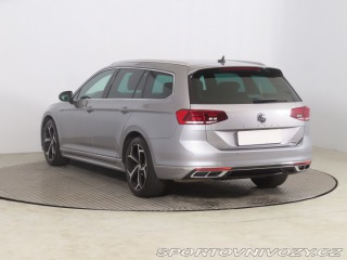 Volkswagen Ostatní modely Passat R-Line 2.0 BiTDI 2020