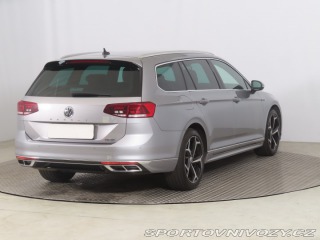 Volkswagen Ostatní modely Passat R-Line 2.0 BiTDI 2020