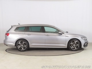Volkswagen Ostatní modely Passat R-Line 2.0 BiTDI 2020