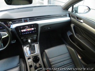 Volkswagen Ostatní modely Passat R-Line 2.0 BiTDI 2020
