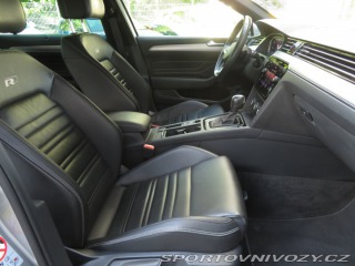 Volkswagen Ostatní modely Passat R-Line 2.0 BiTDI 2020