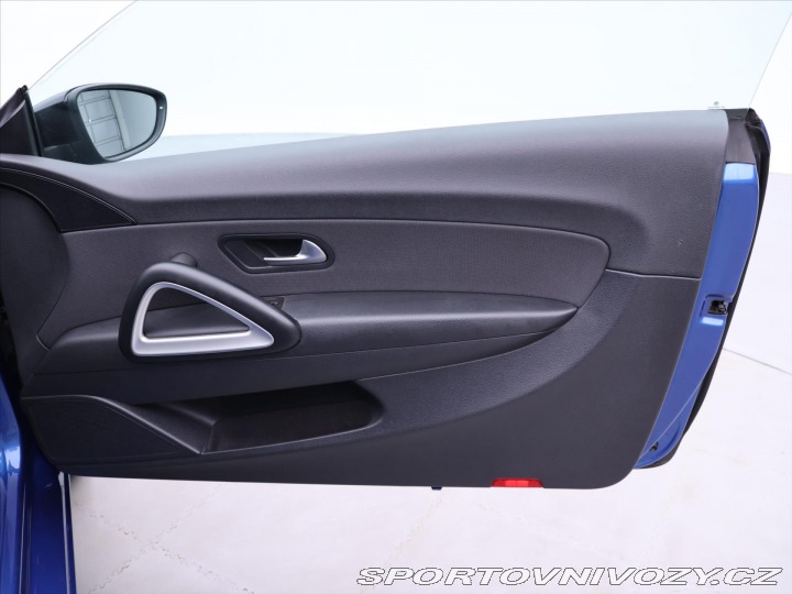 Volkswagen Scirocco 1,4 TSI 92kW Sport Klima 2016