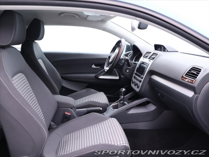 Volkswagen Scirocco 1,4 TSI 92kW Sport Klima 2016