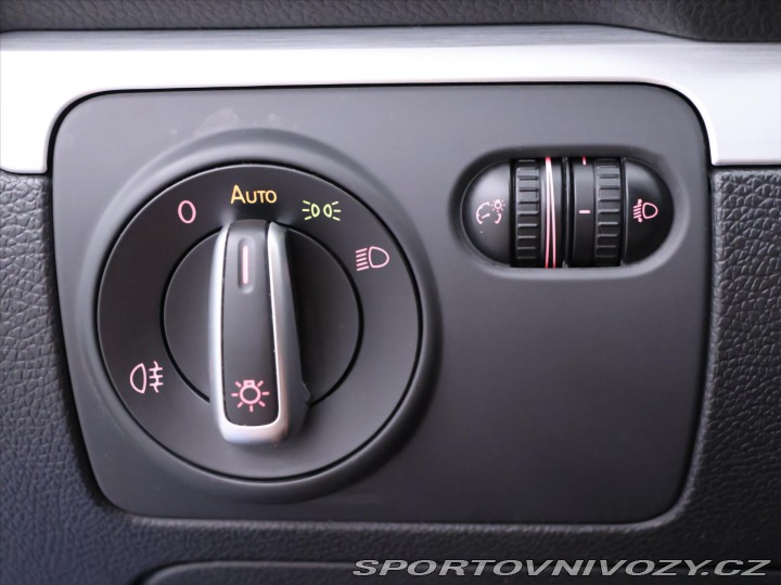 Volkswagen Scirocco 1,4 TSI 92kW Sport Klima 2016