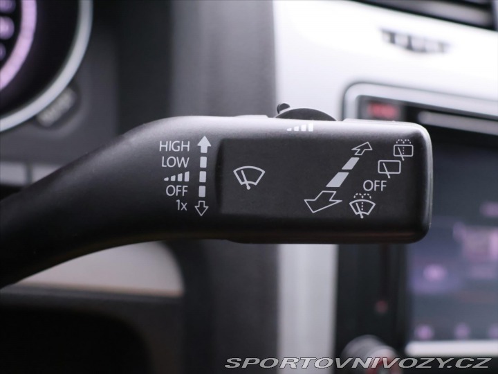 Volkswagen Scirocco 1,4 TSI 92kW Sport Klima 2016