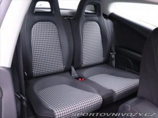 Volkswagen Scirocco 1,4 TSI 92kW Sport Klima 2016