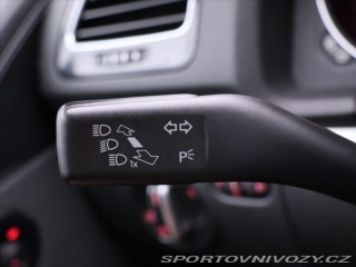 Volkswagen Scirocco 1,4 TSI 92kW Sport Klima 2016