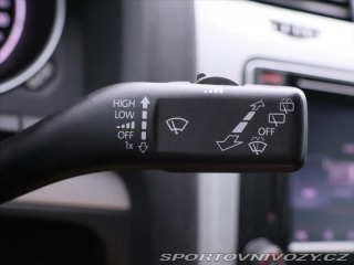 Volkswagen Scirocco 1,4 TSI 92kW Sport Klima 2016