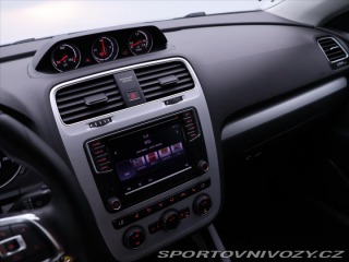 Volkswagen Scirocco 1,4 TSI 92kW Sport Klima 2016