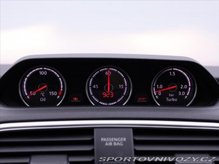 Volkswagen Scirocco 1,4 TSI 92kW Sport Klima 2016