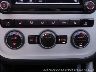 Volkswagen Scirocco 1,4 TSI 92kW Sport Klima 2016