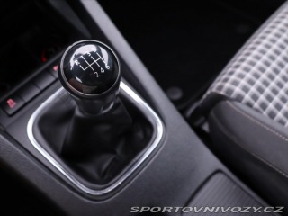 Volkswagen Scirocco 1,4 TSI 92kW Sport Klima 2016