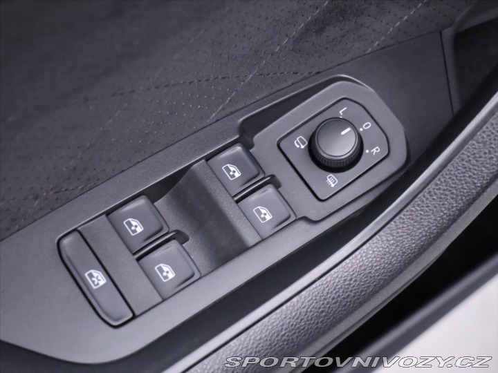 Škoda Kodiaq RS 2,0 Bi-TDI RS 176kW DSG 4 2019