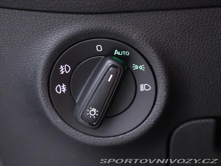 Škoda Kodiaq RS 2,0 Bi-TDI RS 176kW DSG 4 2019