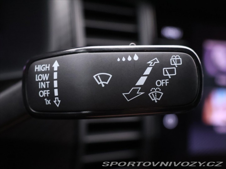 Škoda Kodiaq RS 2,0 Bi-TDI RS 176kW DSG 4 2019