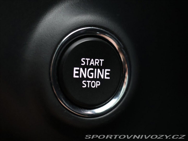 Škoda Kodiaq RS 2,0 Bi-TDI RS 176kW DSG 4 2019