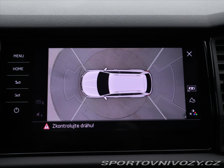 Škoda Kodiaq RS 2,0 Bi-TDI RS 176kW DSG 4 2019