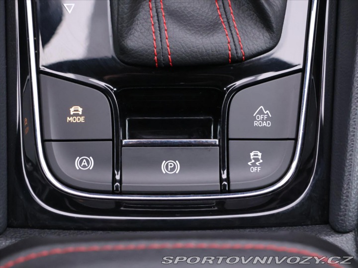 Škoda Kodiaq RS 2,0 Bi-TDI RS 176kW DSG 4 2019