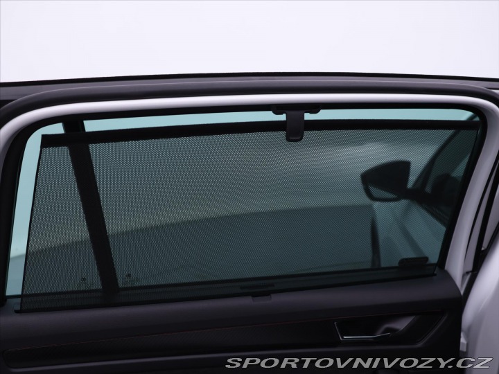 Škoda Kodiaq RS 2,0 Bi-TDI RS 176kW DSG 4 2019