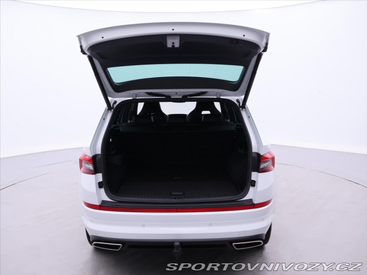 Škoda Kodiaq RS 2,0 Bi-TDI RS 176kW DSG 4 2019