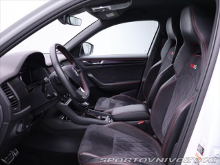 Škoda Kodiaq RS 2,0 Bi-TDI RS 176kW DSG 4 2019