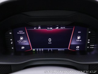Škoda Kodiaq RS 2,0 Bi-TDI RS 176kW DSG 4 2019
