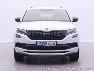 Škoda Kodiaq RS 2,0 Bi-TDI RS 176kW DSG 4 2019
