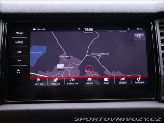 Škoda Kodiaq RS 2,0 Bi-TDI RS 176kW DSG 4 2019