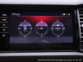 Škoda Kodiaq RS 2,0 Bi-TDI RS 176kW DSG 4 2019