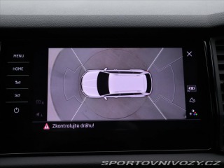 Škoda Kodiaq RS 2,0 Bi-TDI RS 176kW DSG 4 2019