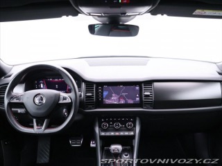 Škoda Kodiaq RS 2,0 Bi-TDI RS 176kW DSG 4 2019