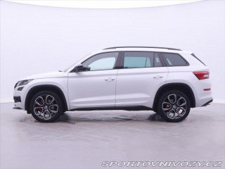 Škoda Kodiaq RS 2,0 Bi-TDI RS 176kW DSG 4 2019
