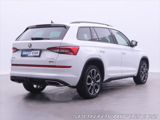 Škoda Kodiaq RS 2,0 Bi-TDI RS 176kW DSG 4 2019