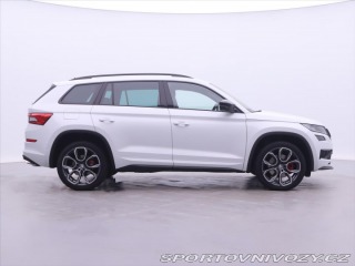 Škoda Kodiaq RS 2,0 Bi-TDI RS 176kW DSG 4 2019
