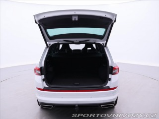 Škoda Kodiaq RS 2,0 Bi-TDI RS 176kW DSG 4 2019