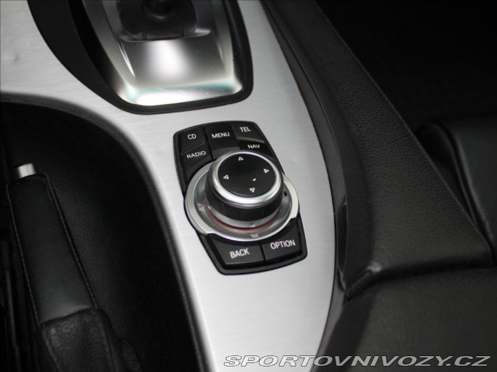 BMW 5 3,0 525d R6 145kW PANORAM 2009