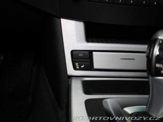 BMW 5 3,0 525d R6 145kW PANORAM 2009