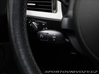 BMW 5 3,0 525d R6 145kW PANORAM 2009