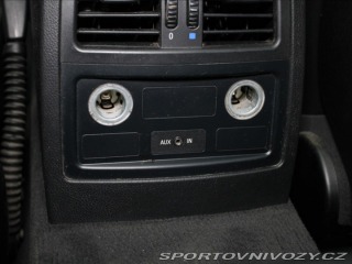 BMW 5 3,0 525d R6 145kW PANORAM 2009