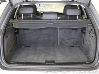 BMW 5 3,0 525d R6 145kW PANORAM 2009