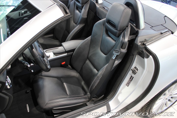 Mercedes-Benz SLK 200 ILS / Pano / HarKar 2012