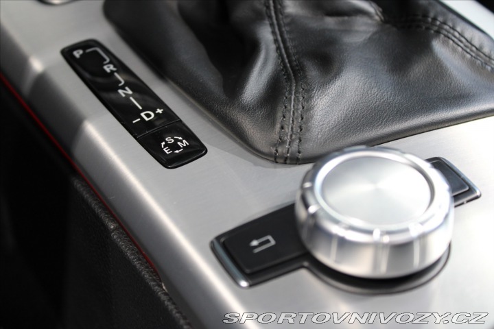 Mercedes-Benz SLK 200 ILS / Pano / HarKar 2012