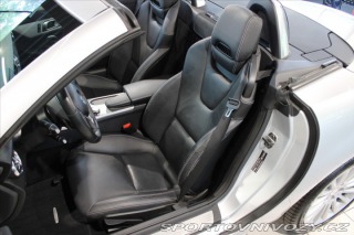 Mercedes-Benz SLK 200 ILS / Pano / HarKar 2012